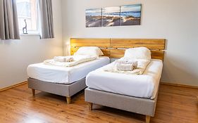 FineApartment Rendsburg
